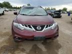 2011 Nissan Murano S იყიდება Elgin-ში, IL - Front End
