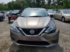2016 Nissan Sentra S   продається в Riverview, FL - Front End