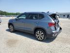 2023 Volkswagen Taos Se zu verkaufen in Lumberton, NC - Rear End