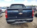 2007 Chevrolet Avalanche K1500 de vânzare în Wichita, KS - Front End