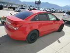 2016 Chevrolet Cruze Limited Ls იყიდება Farr West-ში, UT - All Over