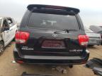 2007 Toyota Sequoia Limited en Venta en Elgin, IL - Front End