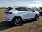 2018 Hyundai Tucson Sport   en Venta en Elgin, IL - Front End