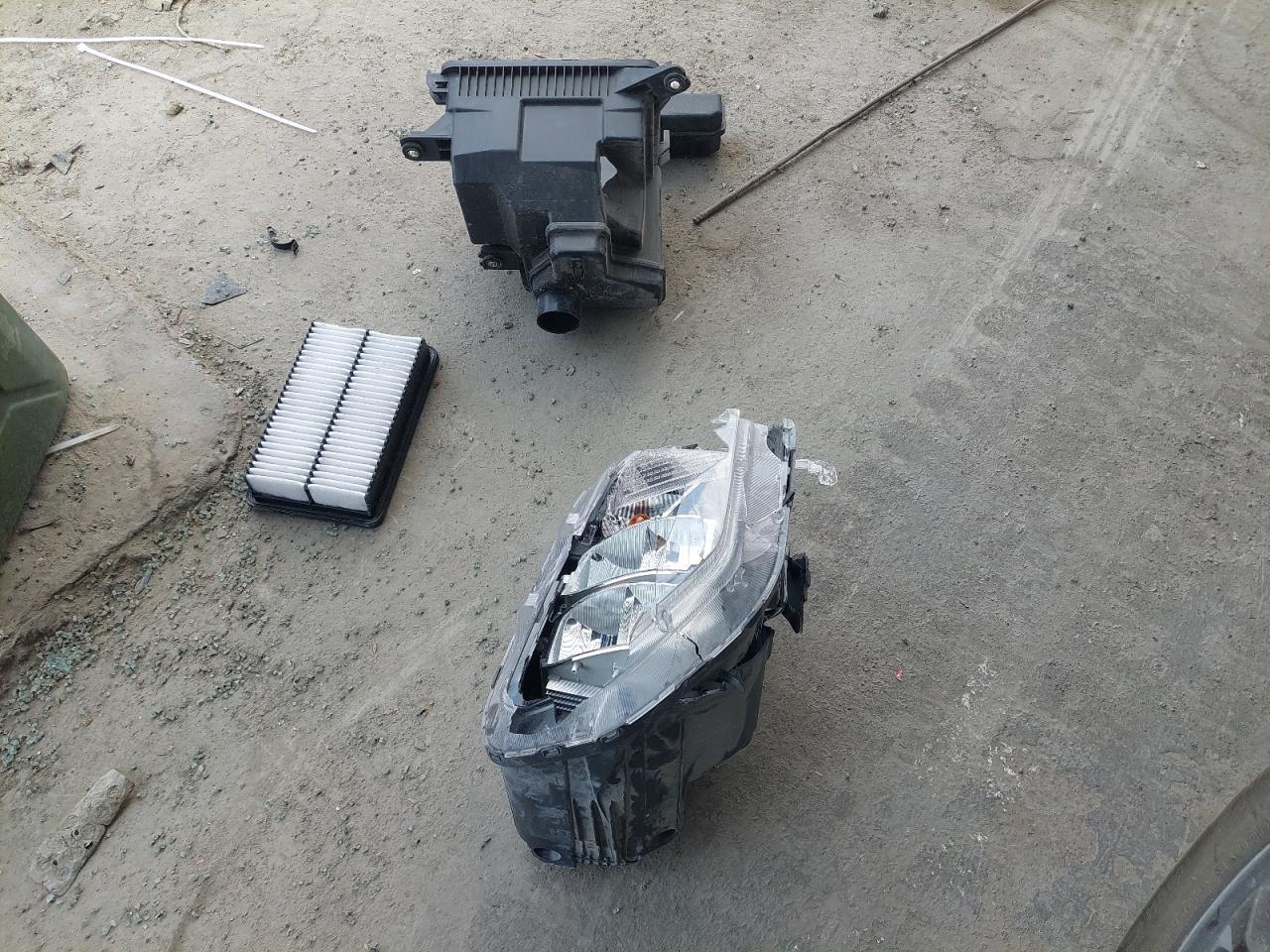 MF3PB8129PJ039743 - 2023 Hyundai CRETA - #56177175