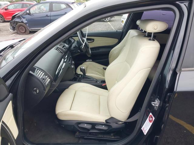 2010 BMW 120D M SPO