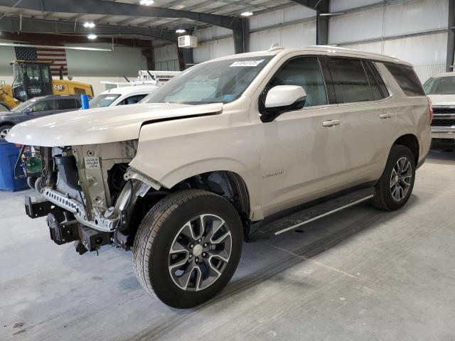 CHEVROLET TAHOE – zdjęcie z aukcji, lot #57043125