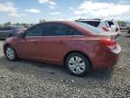 2012 Chevrolet Cruze Ls for Sale in Eugene, OR - Rear End
