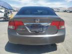 2010 Honda Civic Lx იყიდება Las Vegas-ში, NV - Side