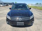2012 Volkswagen Tiguan S en Venta en Mcfarland, WI - Rear End