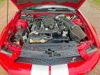 2007 Ford Mustang Shelby Gt500 за продажба в Grand Prairie, TX - Normal Wear