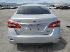2014 Nissan Sentra S продається в Las Vegas, NV - Front End