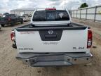 2014 Nissan Frontier S for Sale in Lansing, MI - Side