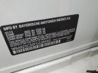 2015 Bmw 328 Xigt Sulev for Sale in Barberton, OH - Front End