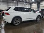 2019 Volkswagen Tiguan Se for Sale in Ham Lake, MN - Side