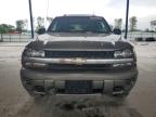2005 Chevrolet Trailblazer Ls zu verkaufen in Cartersville, GA - Side