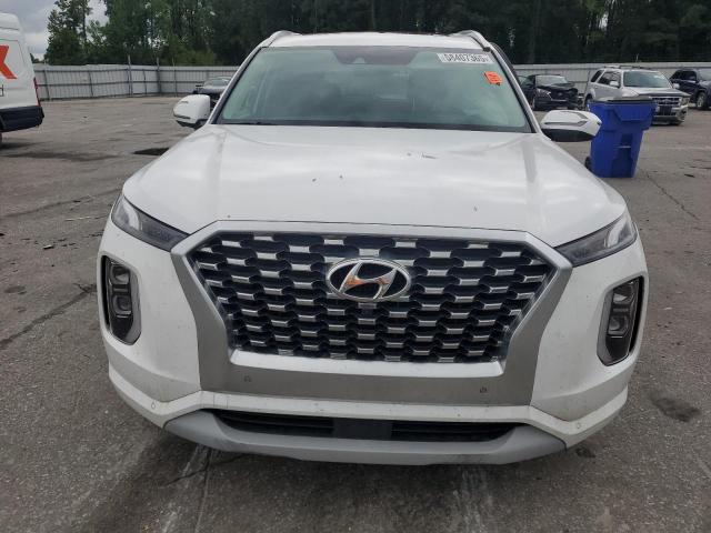  HYUNDAI PALISADE 2022 Белы