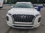 2022 Hyundai Palisade Limited на продаже в Dunn, NC - Side