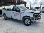 Homestead, FL에서 판매 중인 2019 Ford F150  - Front End