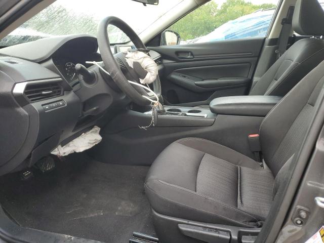  NISSAN ALTIMA 2023 Gray