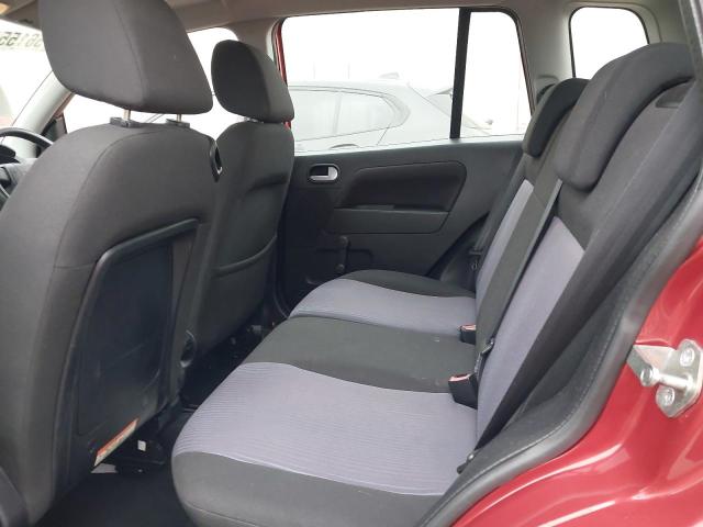 2009 FORD FUSION STY