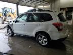 2016 Subaru Forester 2.5I Limited en Venta en Madisonville, TN - Front End