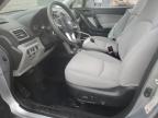 2018 Subaru Forester 2.5I Premium за продажба в Cahokia Heights, IL - Side