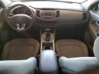 2012 Kia Sportage Base en Venta en Phoenix, AZ - Front End