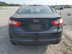 2014 Ford Fusion Se na sprzedaż w Gastonia, NC - Side