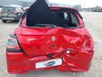 2025 SUZUKI SWIFT for sale at Copart BRISTOL
