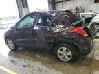 2021 Chevrolet Trax 1Lt   продається в Bridgeton, MO - Rear End