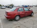 2000 Toyota Corolla Ve   de vânzare în Anthony, TX - All Over