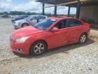 2014 Chevrolet Cruze Lt na sprzedaż w Tanner, AL - Side