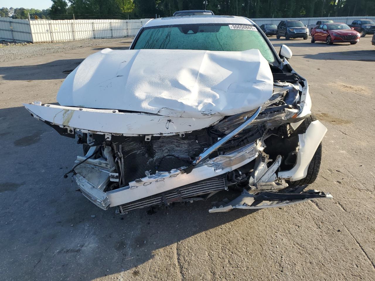 1HGCV1F40KA046778 HONDA ACCORD 2019