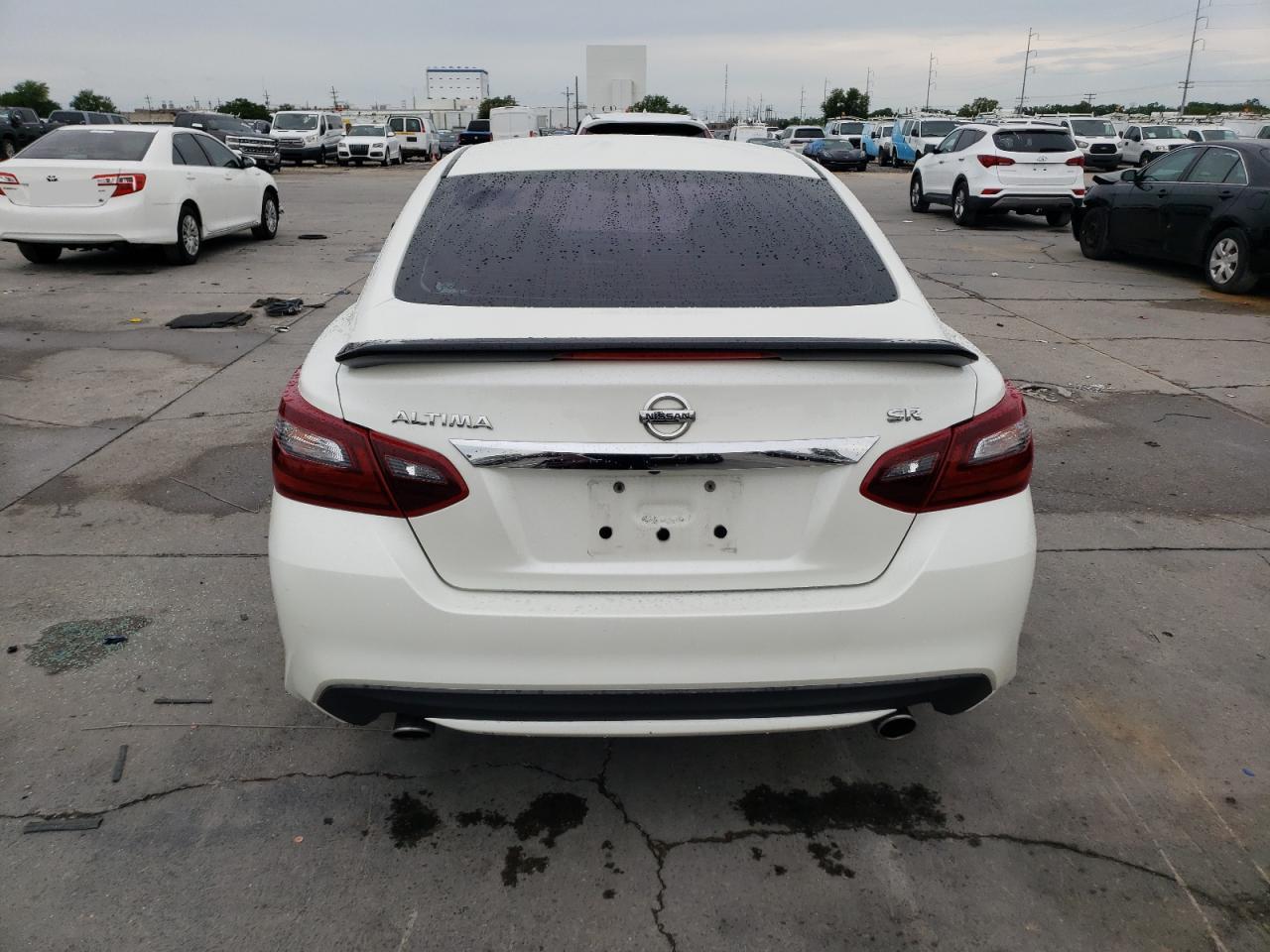 1N4AL3AP7HC216713 NISSAN ALTIMA 2017