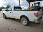 2011 Ford F150  en Venta en Billings, MT - Front End