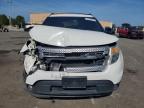 2012 Ford Explorer Xlt zu verkaufen in Gaston, SC - Front End