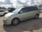 2008 Toyota Sienna Xle for Sale in Newton, AL - Front End
