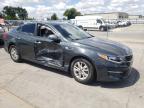 2016 Kia Optima Lx for Sale in Sacramento, CA - Side