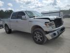 2013 Ford F150 Supercrew იყიდება Ocala-ში, FL - Front End