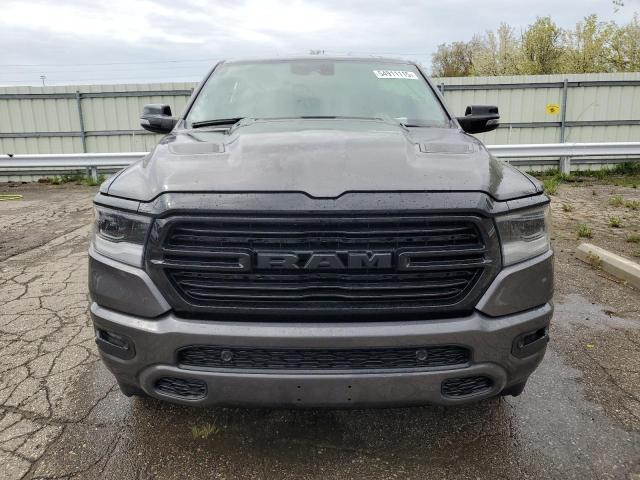  RAM 1500 2024 Gray