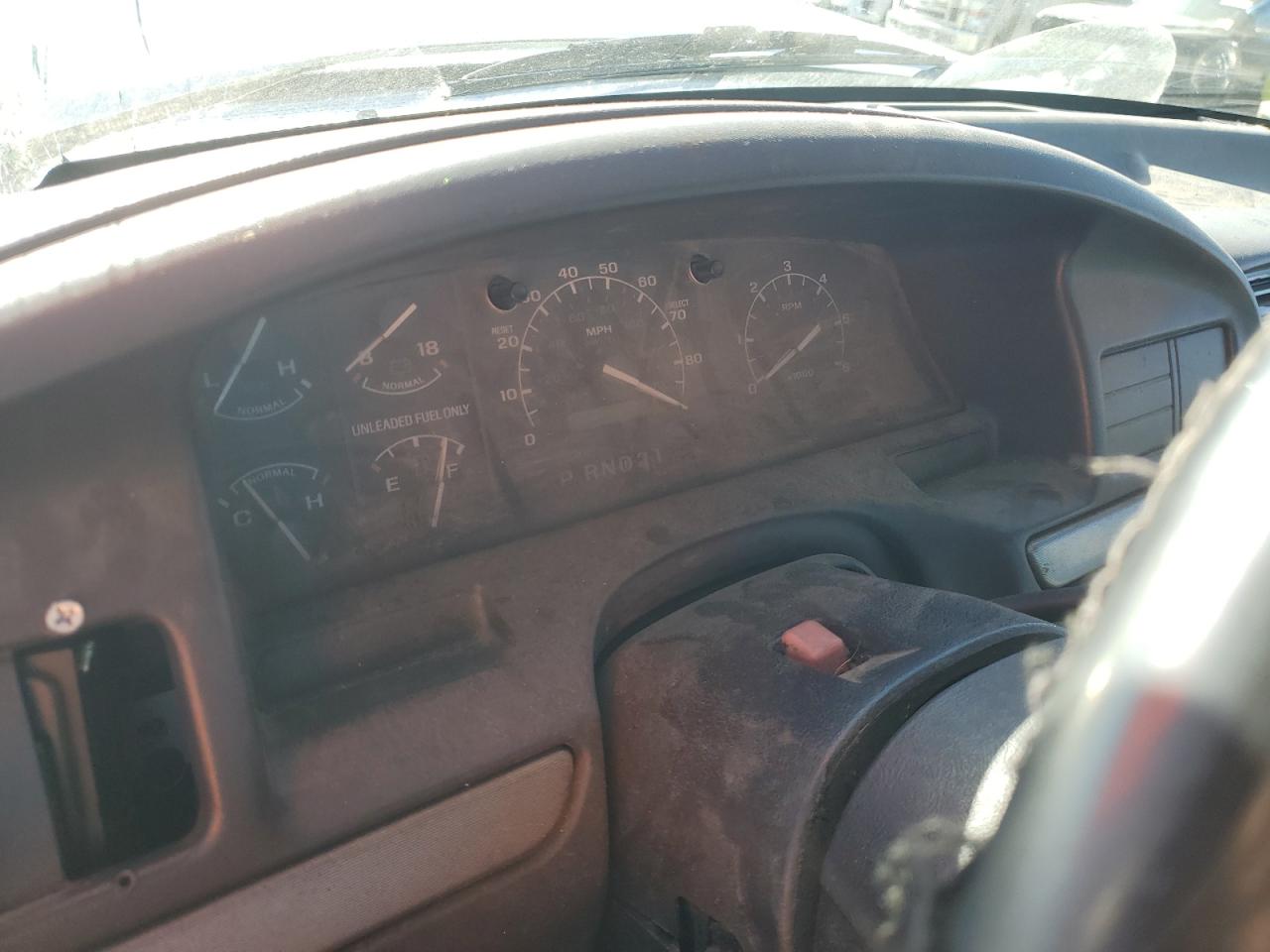 1993 Ford F150 VIN: 1FTEX14N5PKB11848 Lot: 57842065