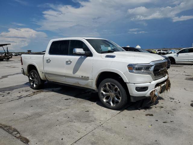  RAM 1500 2022 Білий