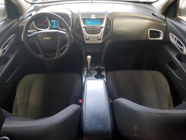  CHEVROLET EQUINOX 2014 Кремовый