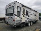 2009 Palomino Puma for Sale in Shreveport, LA - Hail