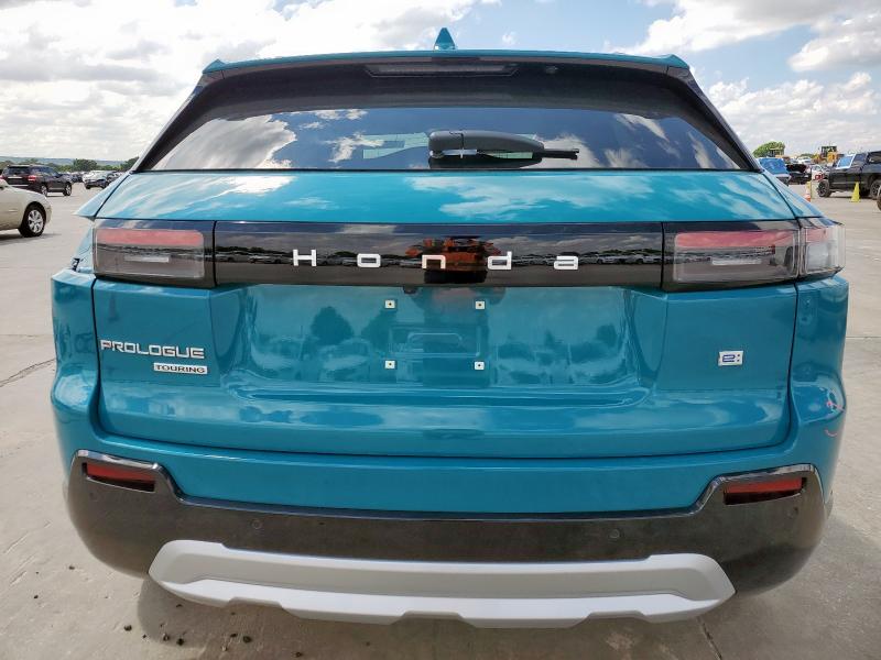  HONDA PROLOGUE T 2024 Бірюзовий
