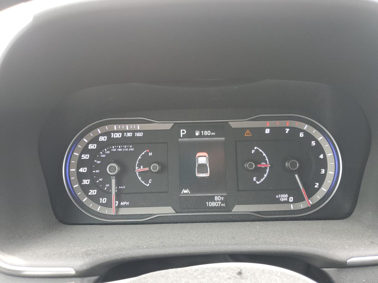 2024 Hyundai Santa Cruz Sel VIN: 5NTJBDDE2RH116507 Lot: 57337055
