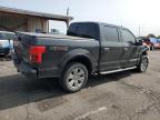 2018 Ford F150 Supercrew للبيع في Denver، CO - Front End