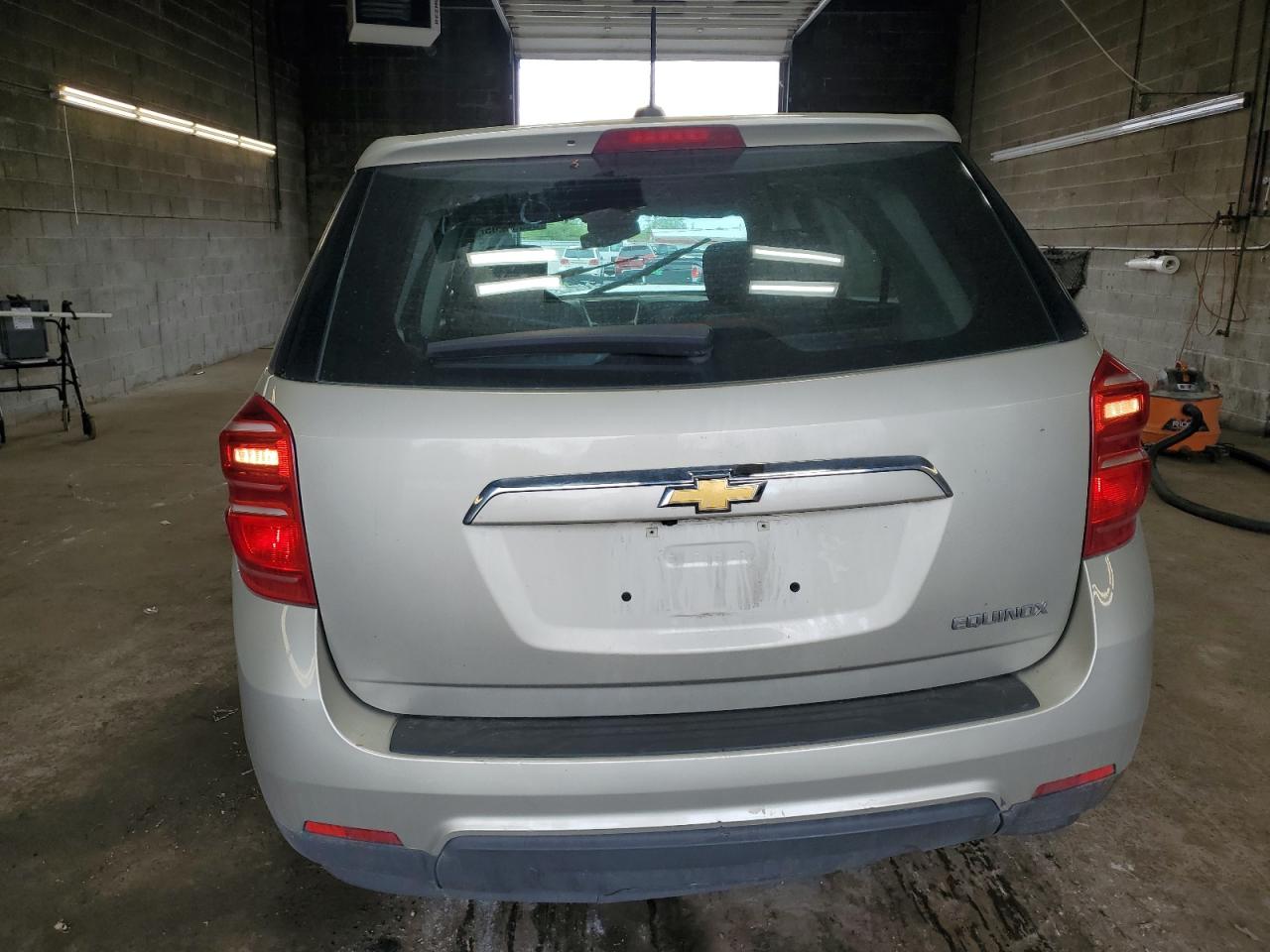 2GNALBEK0G1159382 CHEVROLET EQUINOX 2016