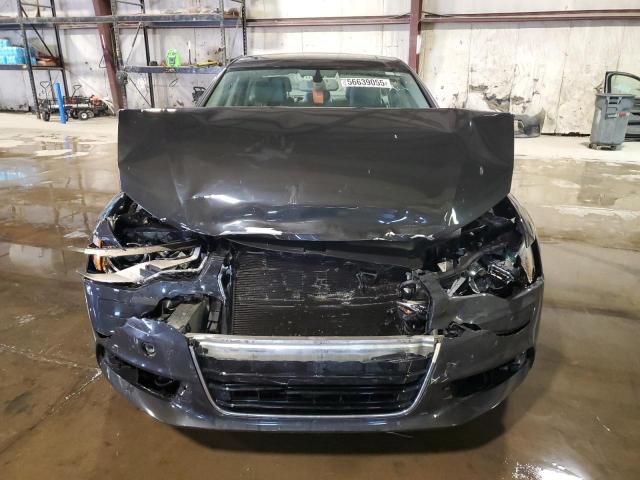  AUDI A6 2014 Charcoal