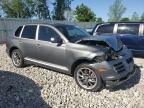 2008 Porsche Cayenne S იყიდება Wayland-ში, MI - Front End